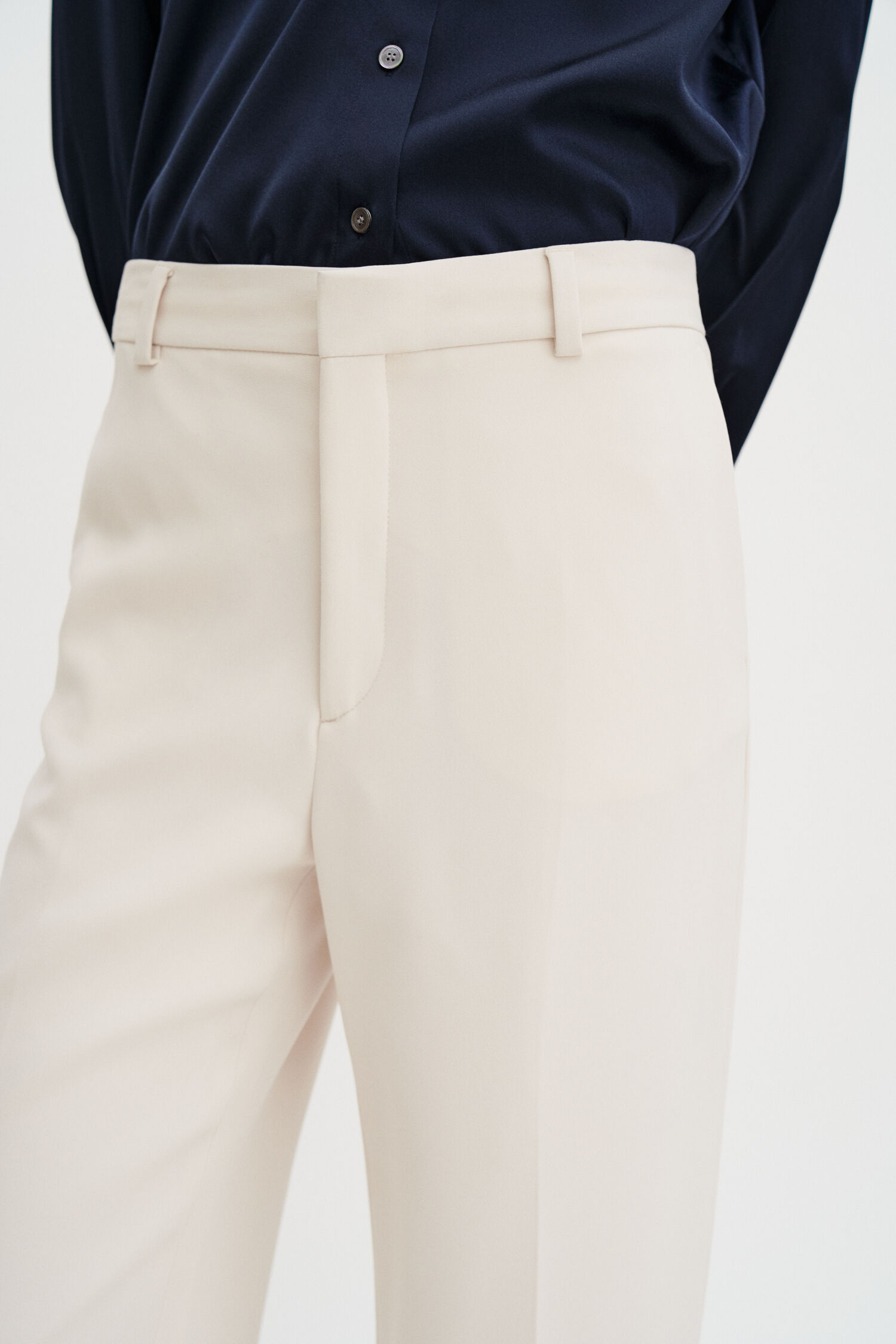 Hutton Trousers