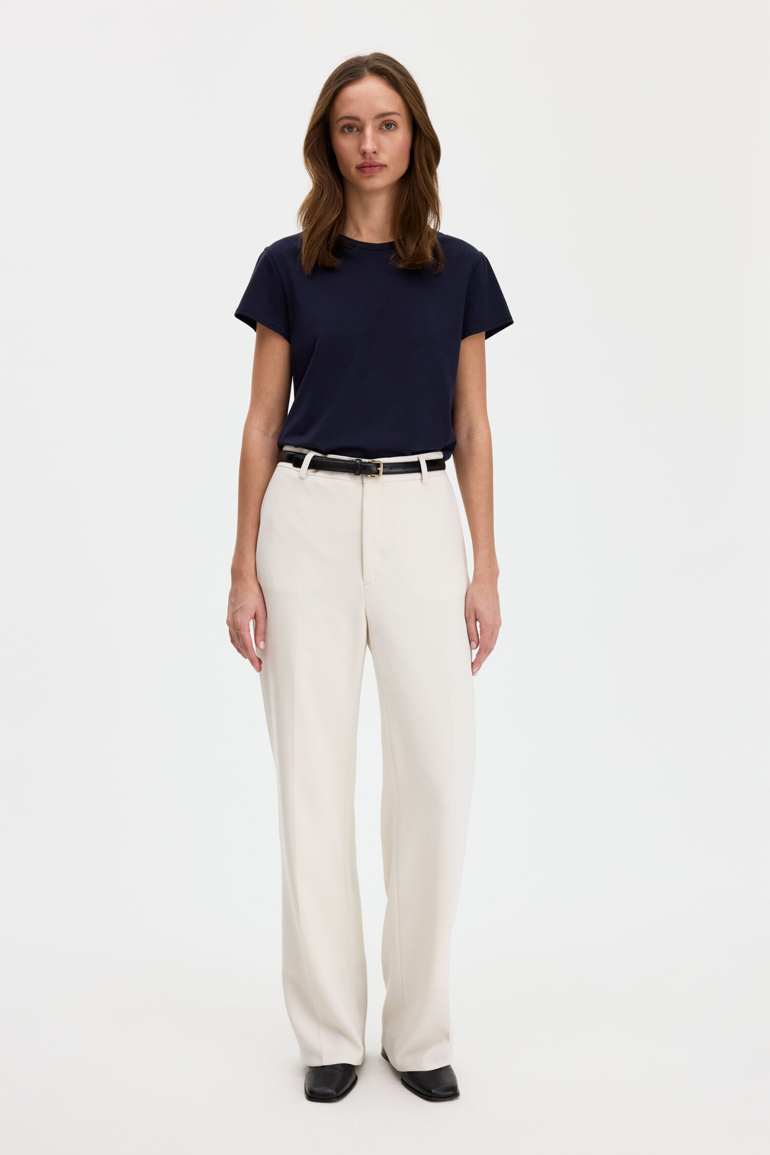 Soft Cotton Tee