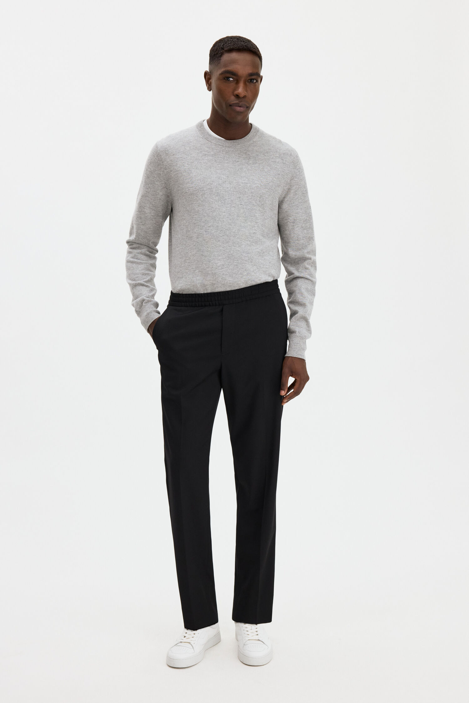 Theo Trousers
