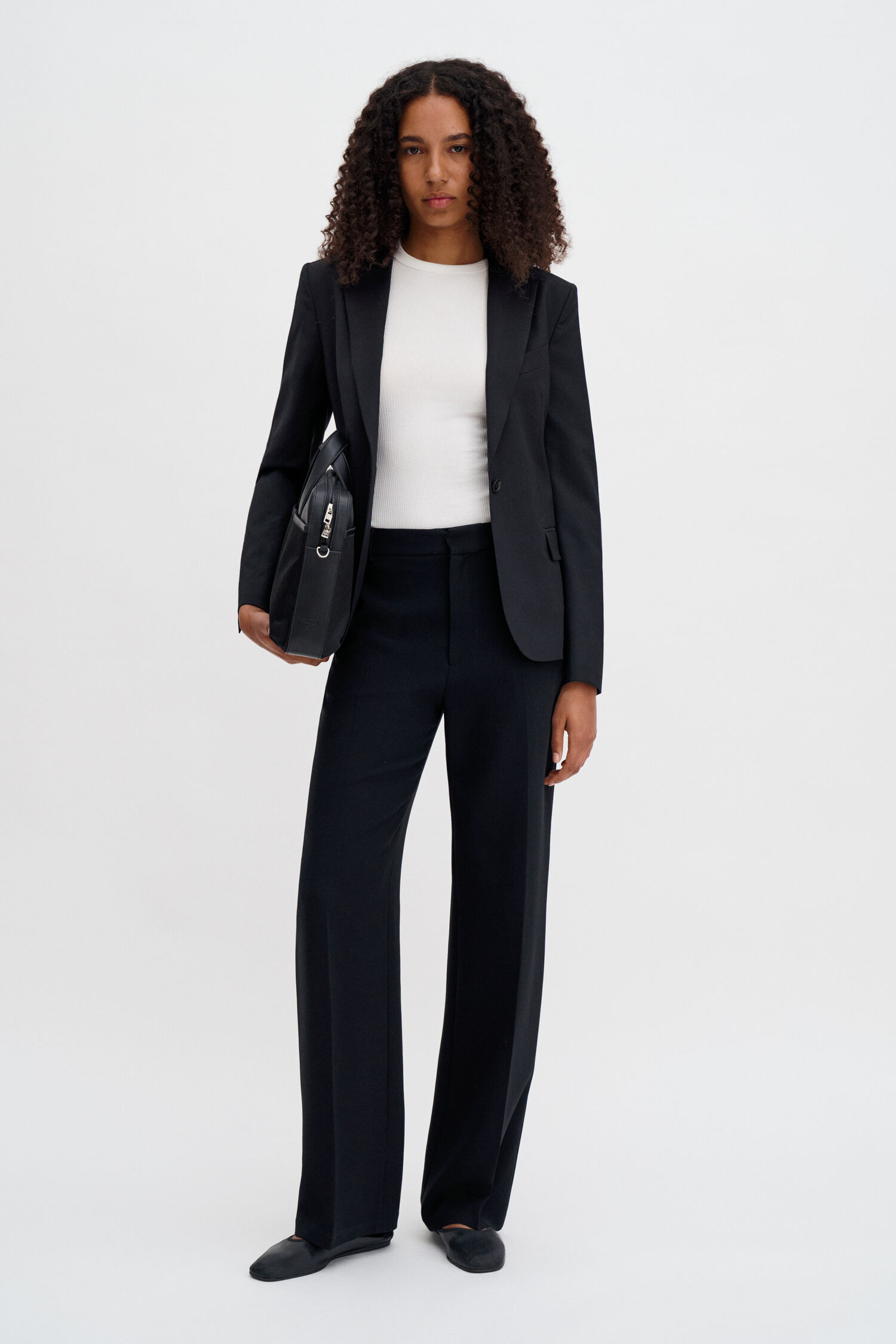 Hutton Trousers