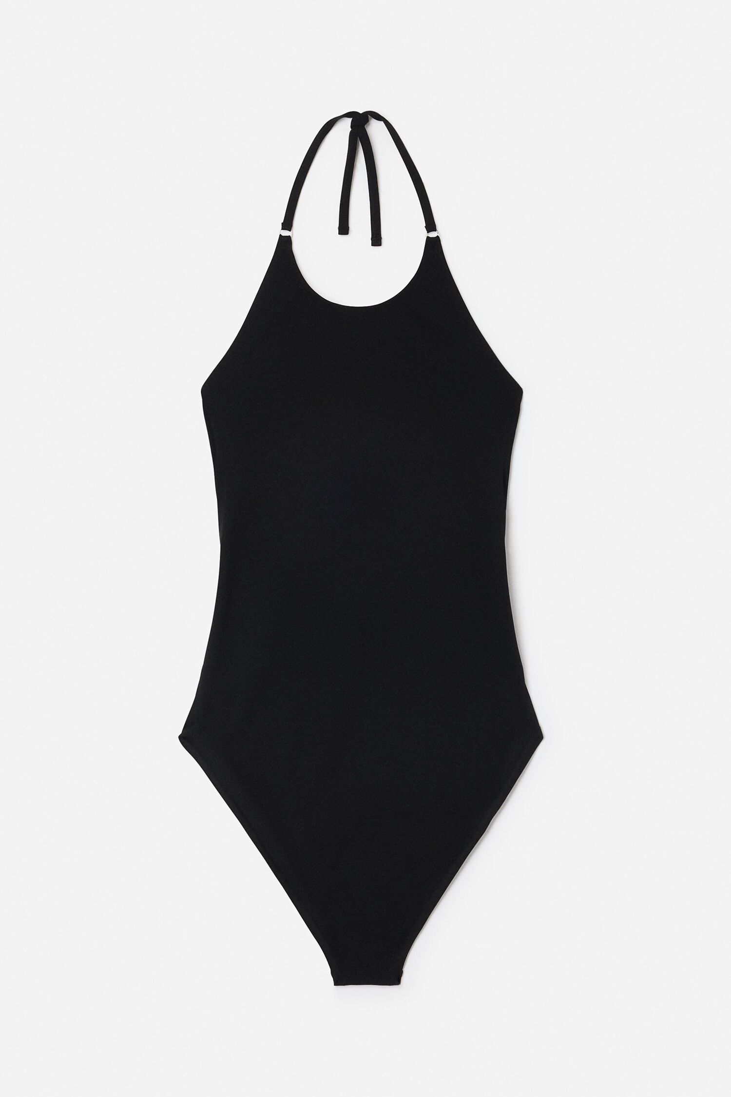 Strap Swimsuit