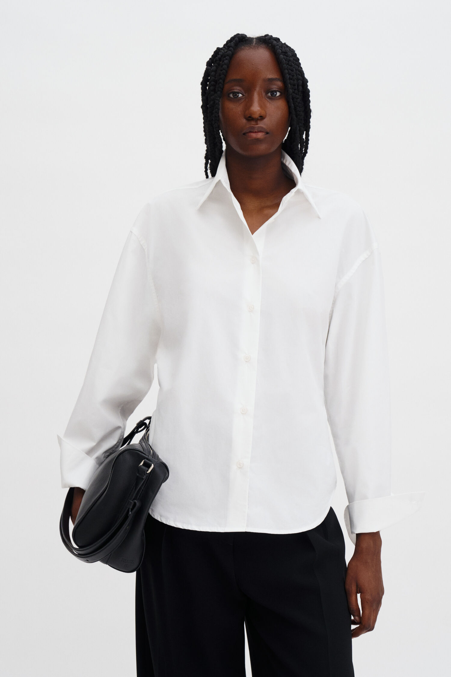 Hourglass Shirt