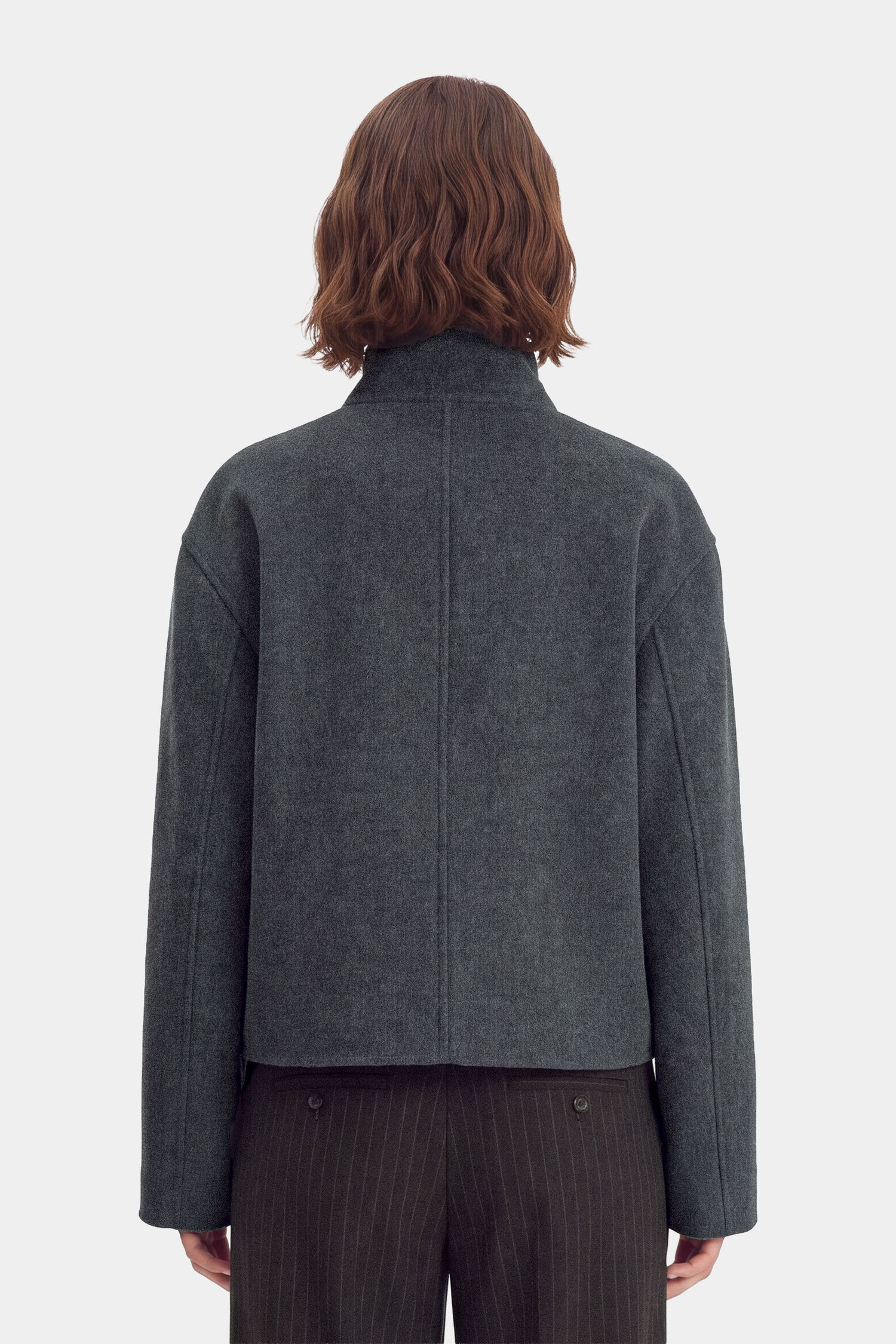 Dafina Jacket