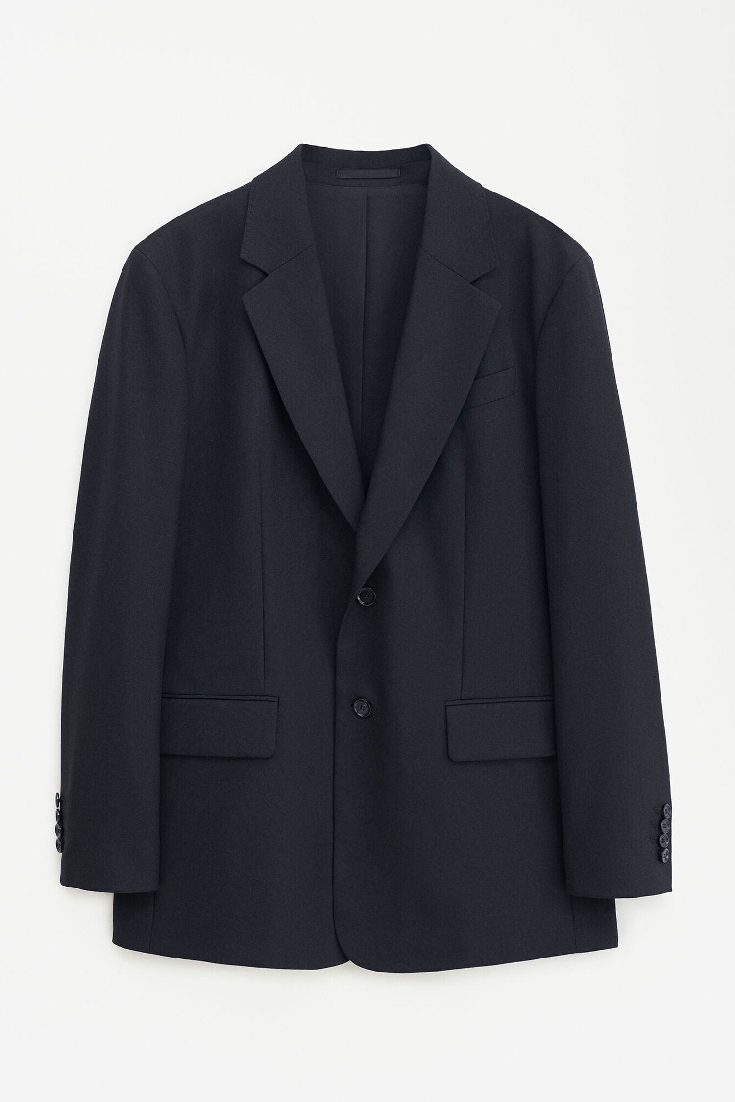 Davina Oversized Blazer
