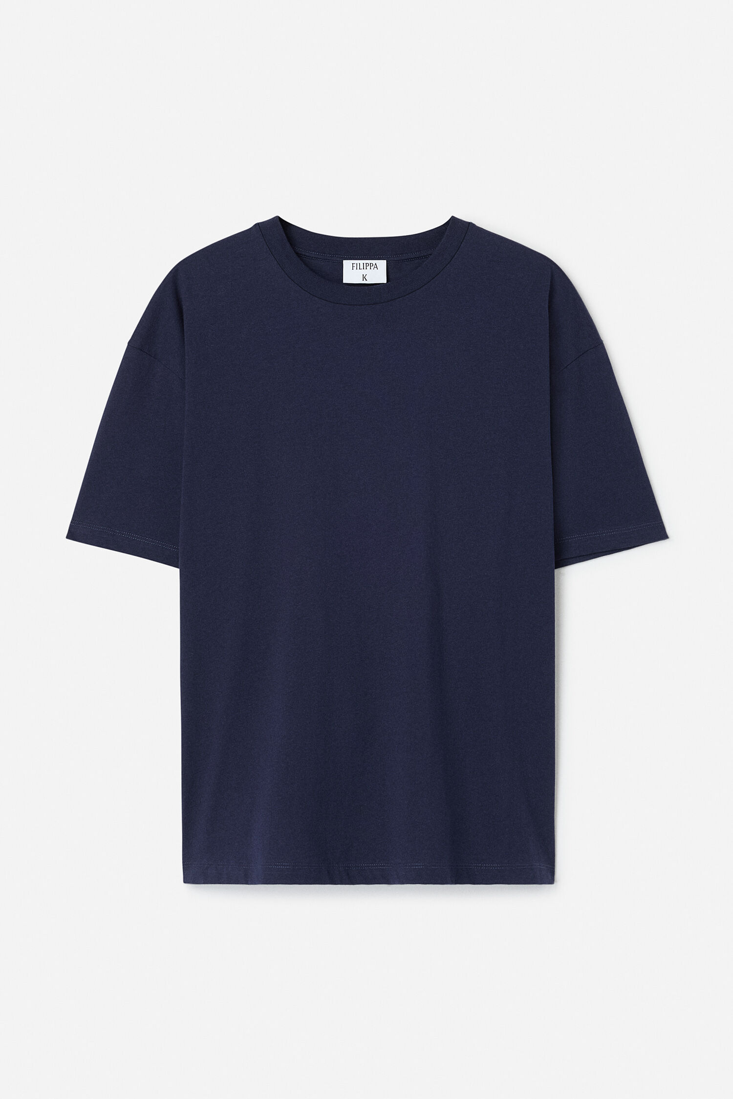 Loose Fit Tee