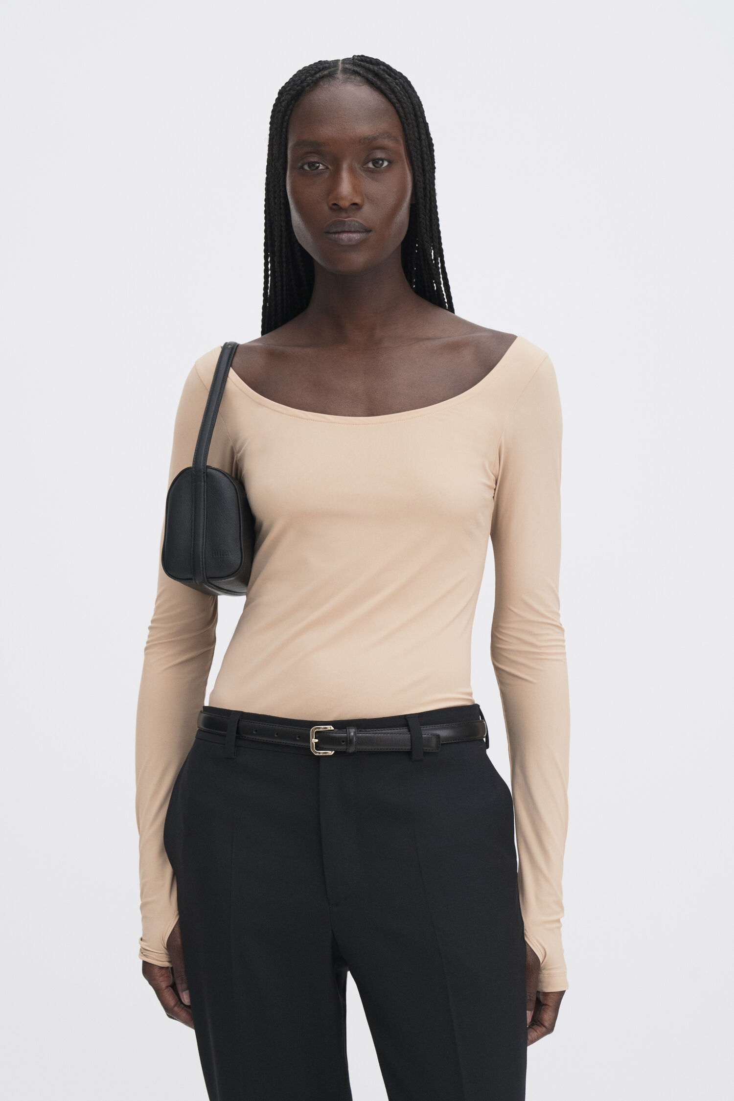 Ballet Top