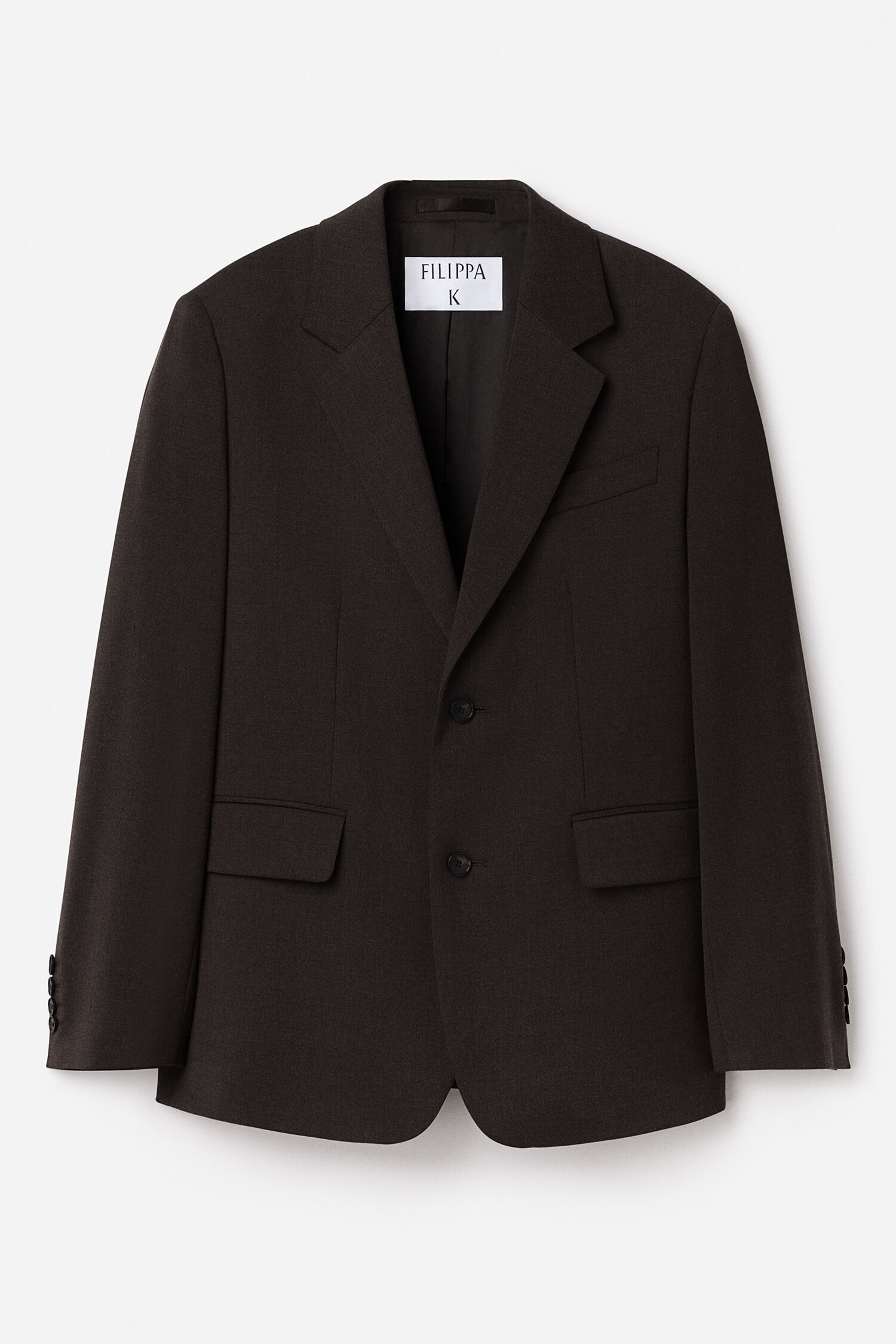 Delilah Blazer